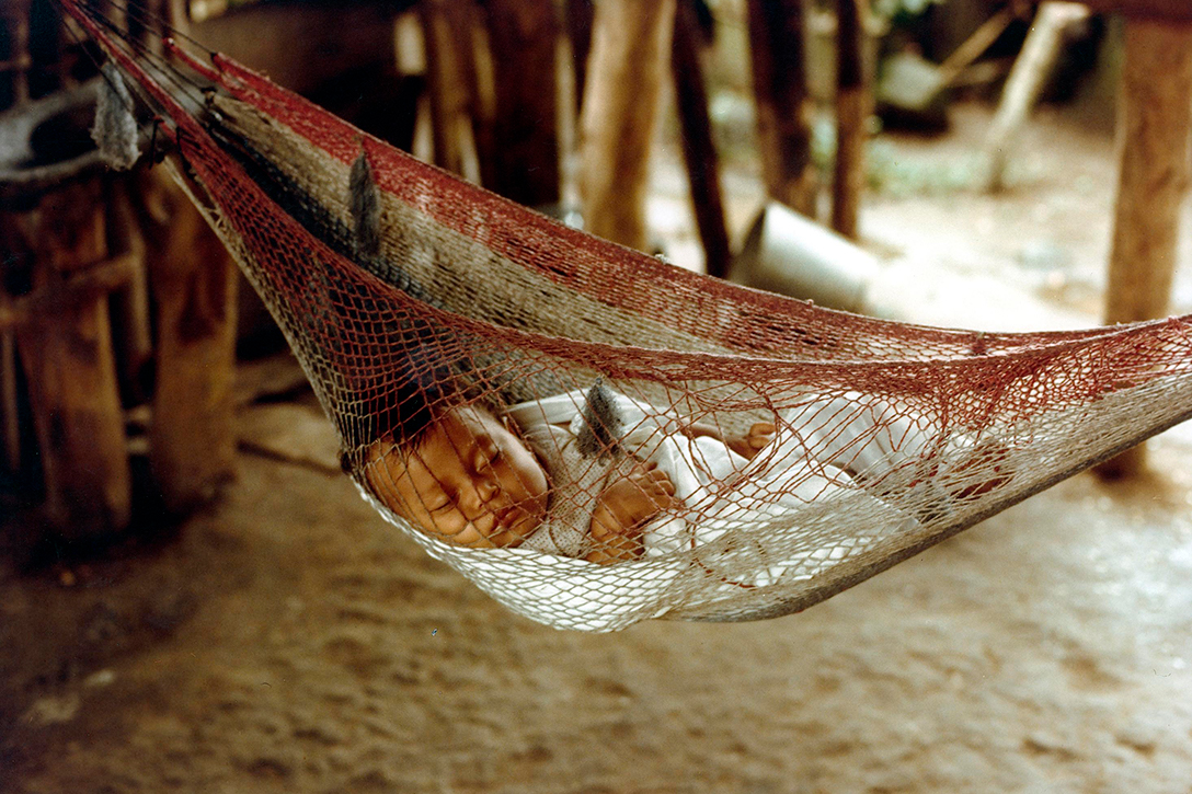 hammock