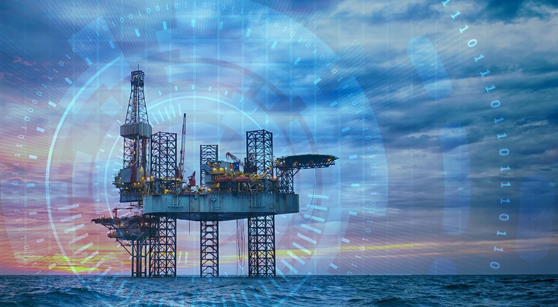 artificial intelligence, oil and gas