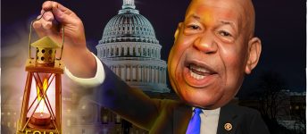 Elijah Cummings