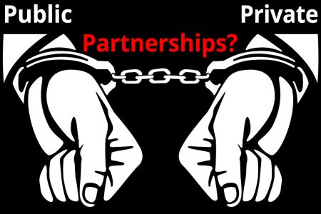 regulators, handcuffed, public private partnership