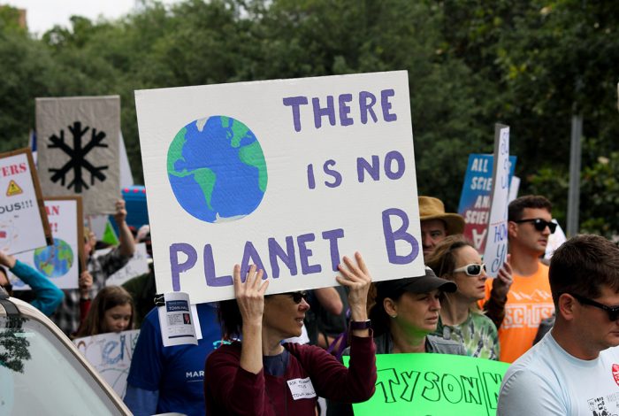 There Is No Planet B by Mike Berners-Lee There Is No Planet B by Mike Berners-Lee
