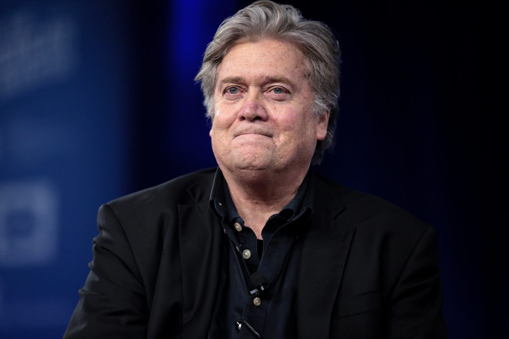 Bannon