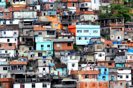 neighborhood, Rio De Janeiro, Brazil
