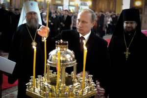 Russian Orthodox