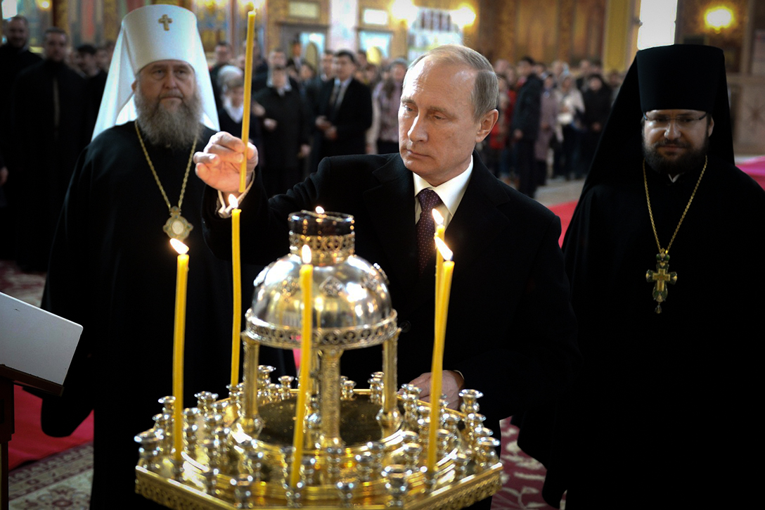 Russian Orthodox