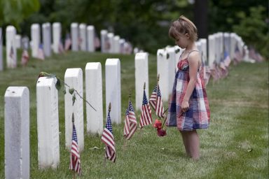 Arlington National Cemetery