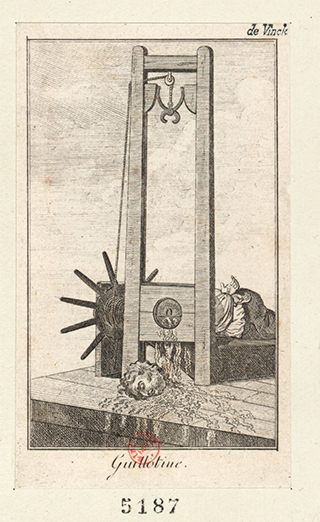 Guillotine