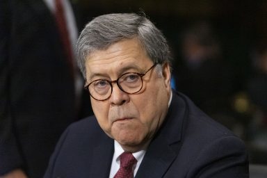 William Barr