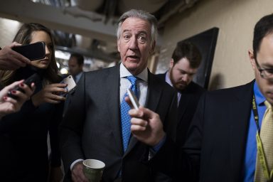 Richard Neal, D-MA