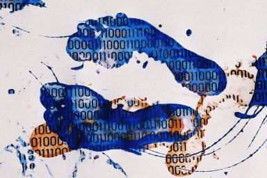 digital footprint, big data