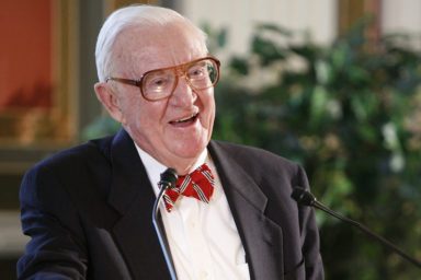 Justice John Paul Stevens