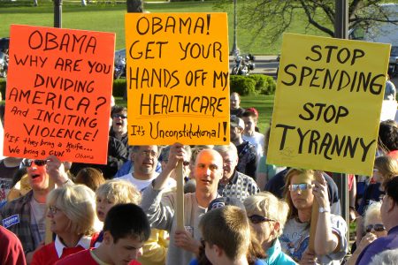 Obamacare, Tyranny, ACA, health care