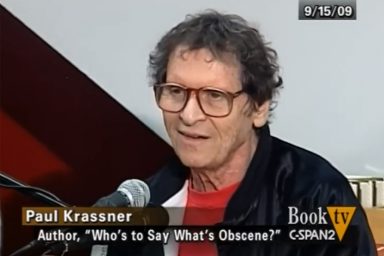 Paul Krassner