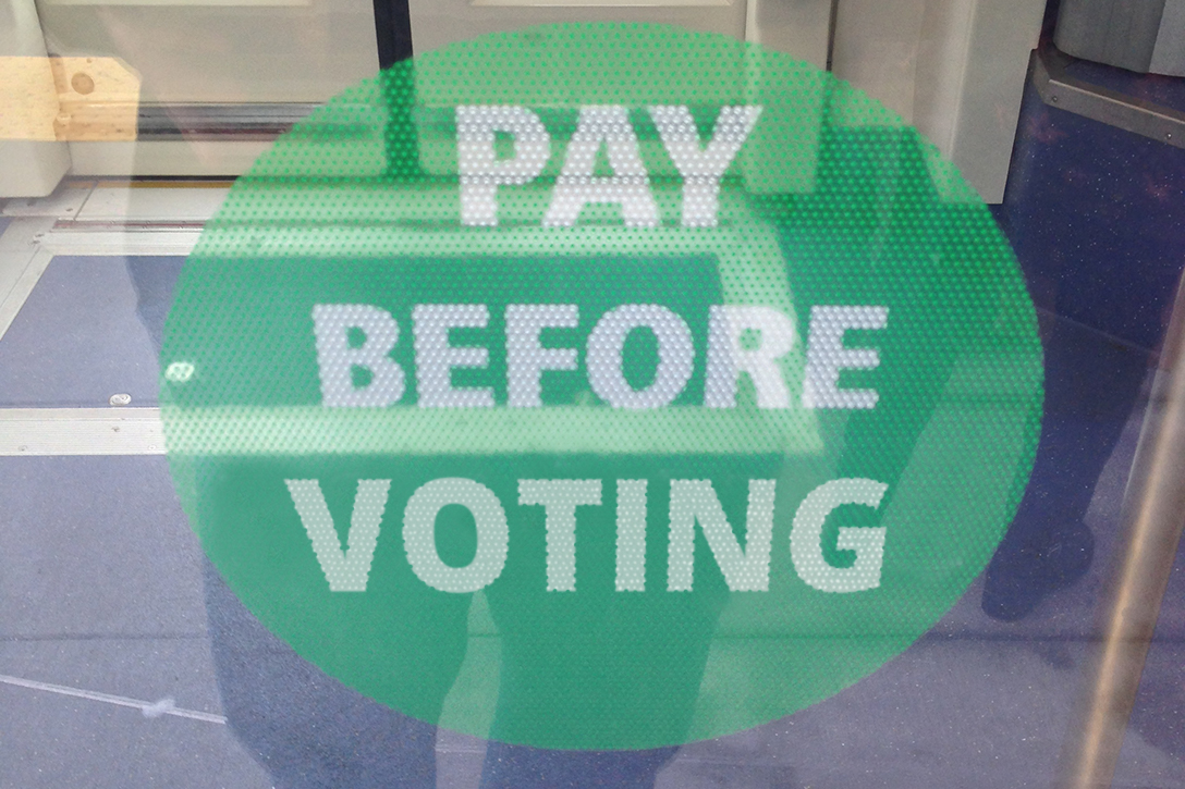poll tax