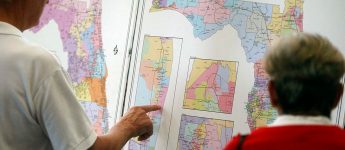 Redistricting, Florida