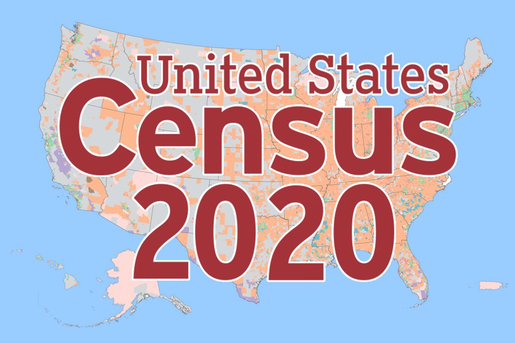 US Census 2020