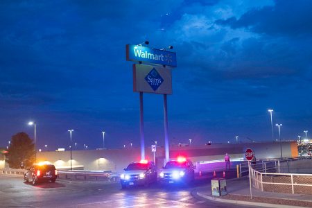 El Paso Walmart Shooting