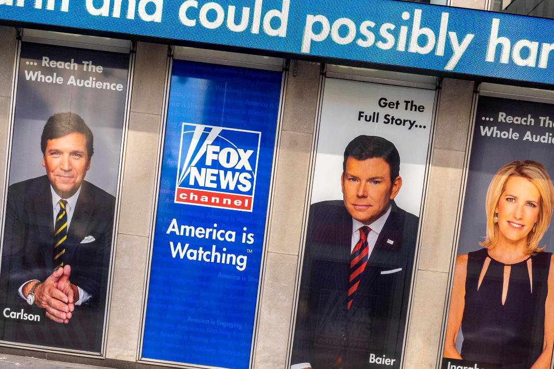 Exposing The Hypocrisy Of Fox News - WhoWhatWhy