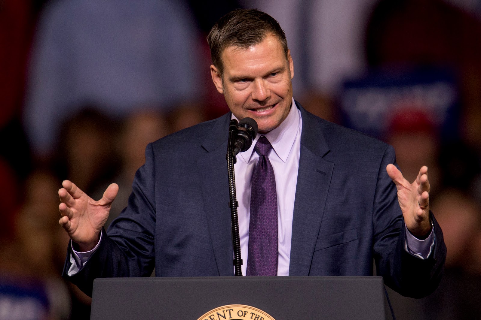Kris Kobach