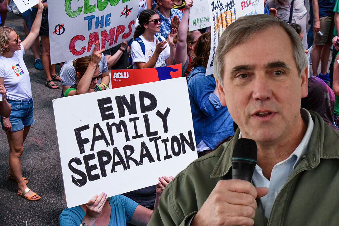 Jeff Merkley