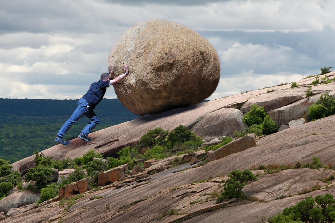 sisyphus