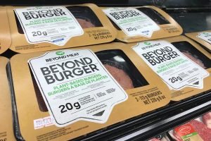 Beyond Burger