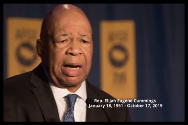 Elijah Cummings