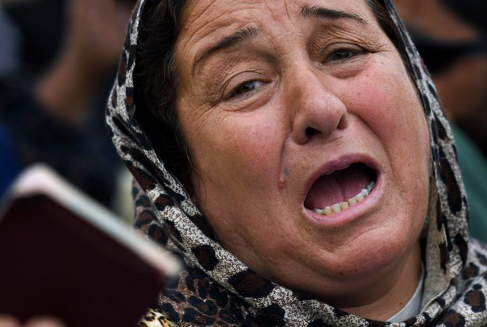 Islamic State announces successor to al-Baghdadi, vows revenge against US Islamic State announces successor to al-Baghdadi, vows revenge against US