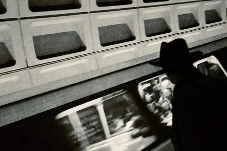 spy, DC Metro