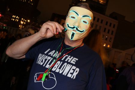 mask, whistleblower, guy fawkes