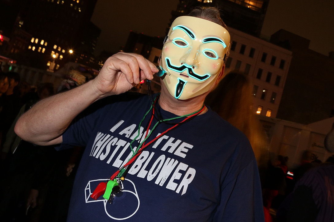 mask, whistleblower, guy fawkes