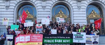 San Francisco Public Bank Coalition