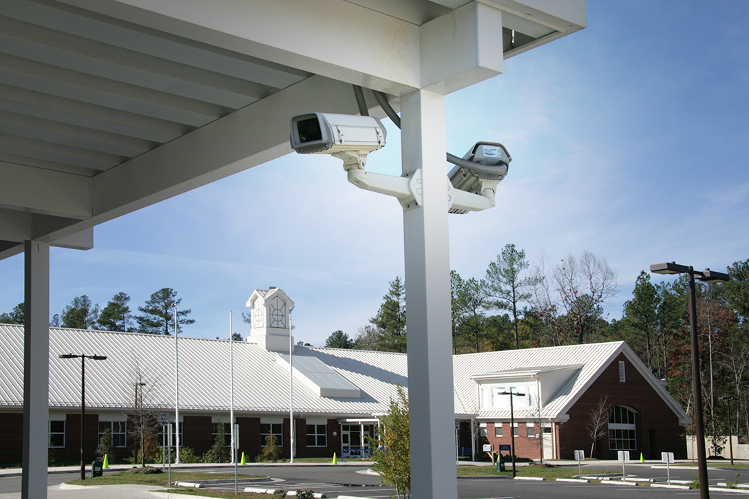 school security