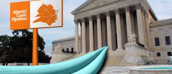 Atlantic Coast Pipeline, US Supreme Court