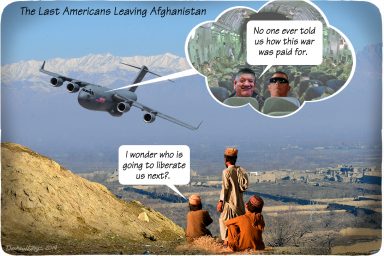 US, Afghanistan