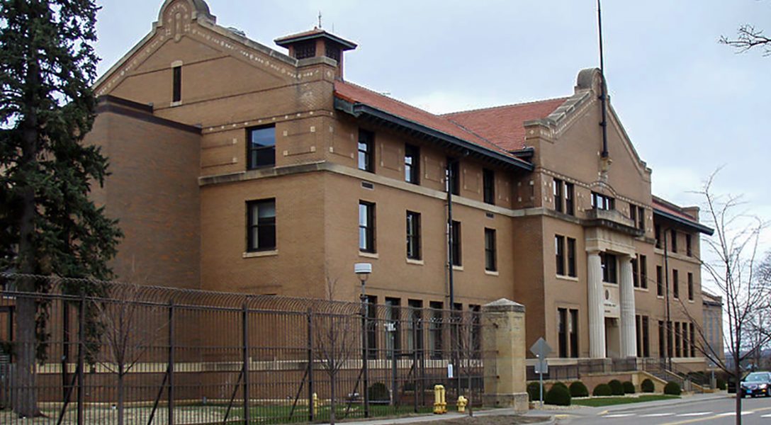 MN State Prison