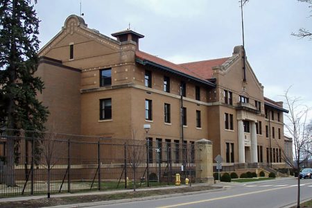 MN State Prison