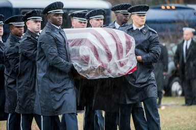 military funeral, Afghanistan