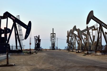 oil, gas, drilling, California