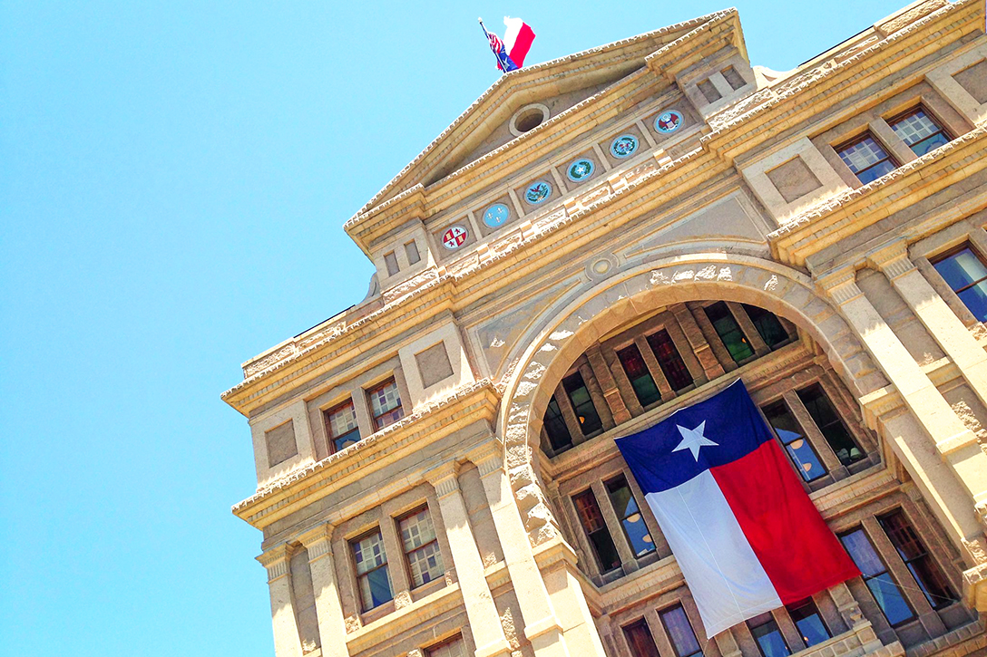 Texas Capitol