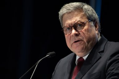 William Barr