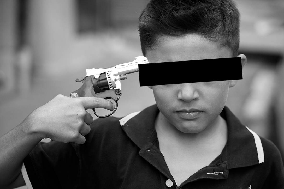 youth, child, suicide