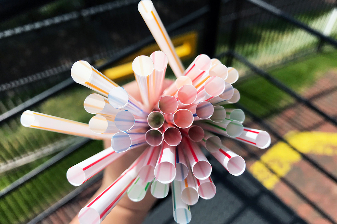 Single-Use Plastics