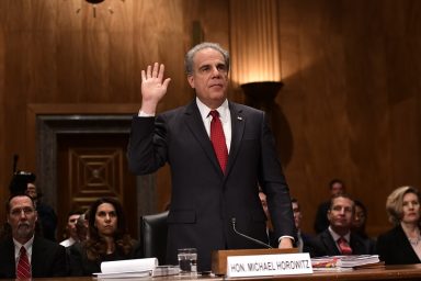 Michael E. Horowitz