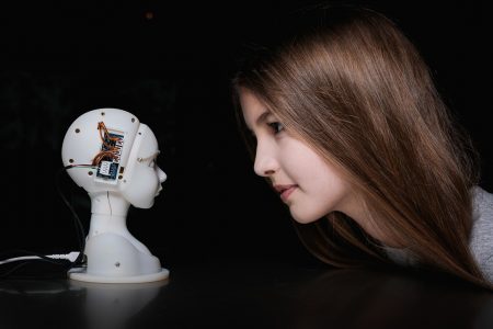 artificial intelligence, AI, SEER