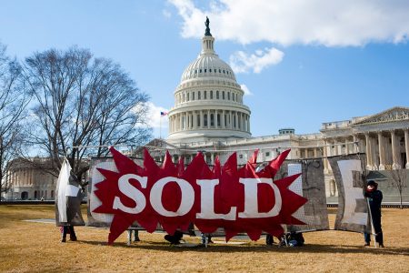 US Capitol, government, sold