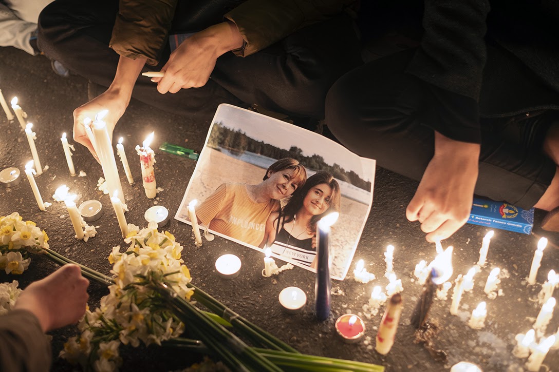 protest, Ukraine, Boeing 737