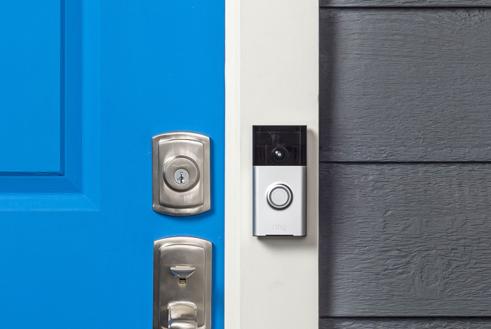Ring Doorbell Gives Facebook And Google User Data Whowhatwhy