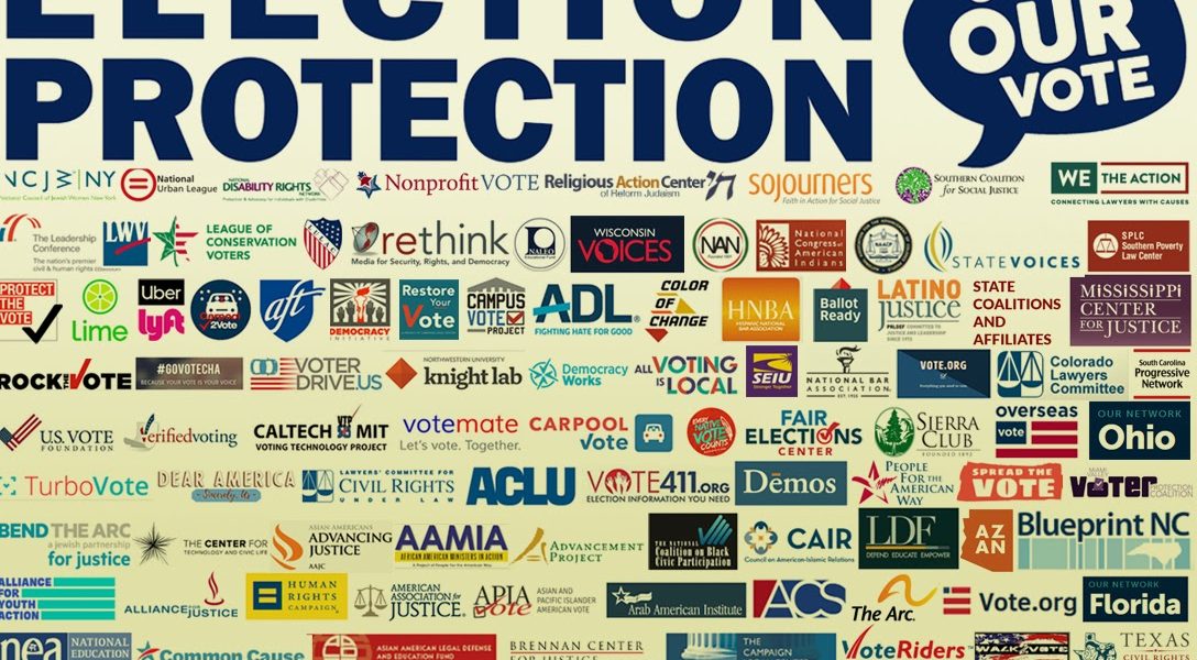 Election Protection Coalition
