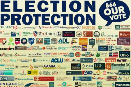 Election Protection Coalition